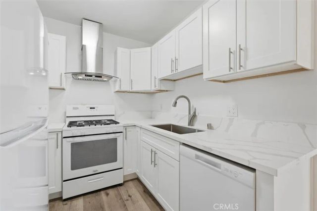 1036 Magnolia 207, Gardena, CA 90247