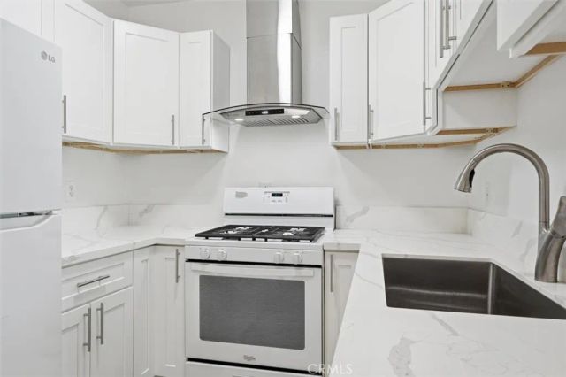 1036 Magnolia 207, Gardena, CA 90247