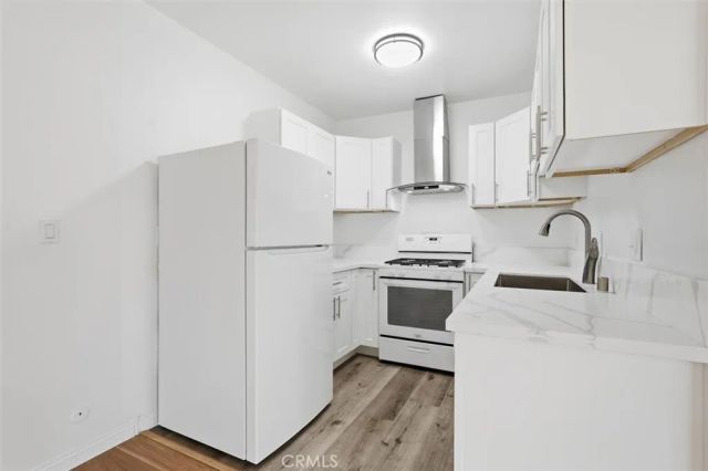1036 Magnolia 207, Gardena, CA 90247