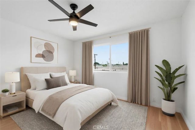 1036 Magnolia 207, Gardena, CA 90247
