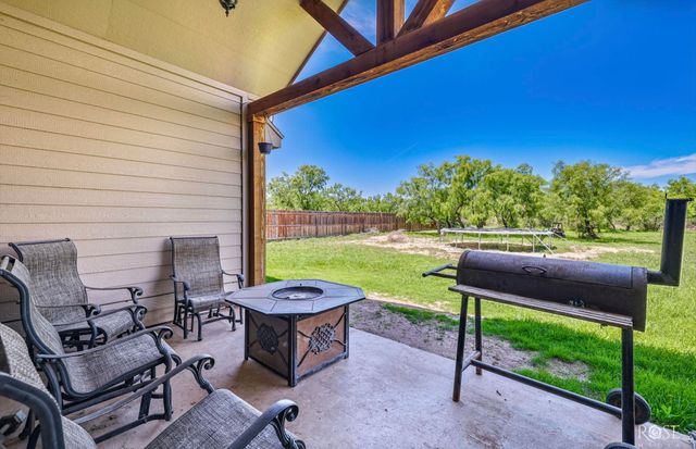 8338 Panther Path, San Angelo, TX 76901