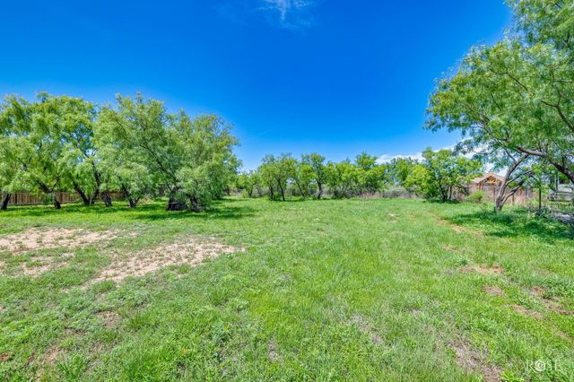 8338 Panther Path, San Angelo, TX 76901
