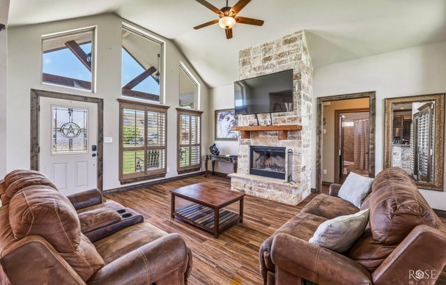8338 Panther Path, San Angelo, TX 76901