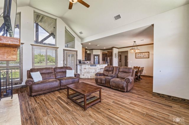 8338 Panther Path, San Angelo, TX 76901