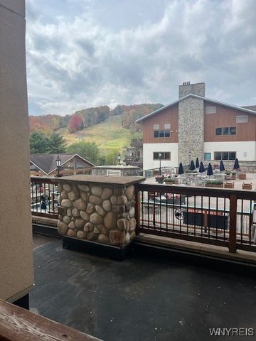 6447 Holiday Valley Road 439-4, Ellicottville, NY 14731