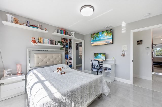 17331 SW 33rd Street, Miramar, FL 33029