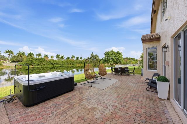 17331 SW 33rd Street, Miramar, FL 33029