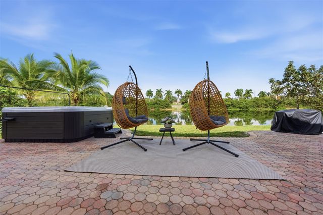 17331 SW 33rd Street, Miramar, FL 33029