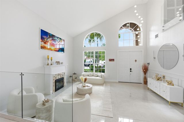 17331 SW 33rd Street, Miramar, FL 33029