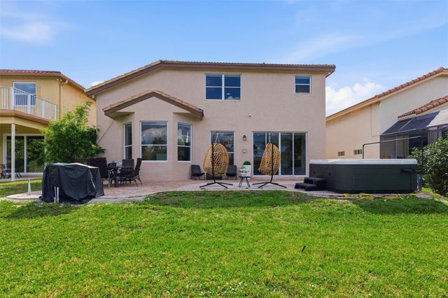 17331 SW 33rd Street, Miramar, FL 33029