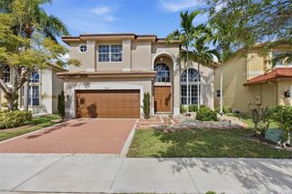 17331 SW 33rd Street, Miramar, FL 33029