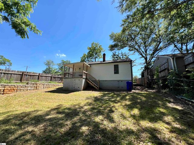 1703 E Washington Street, Greenville, SC 29607