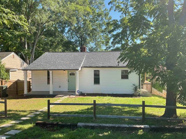 1703 E Washington Street, Greenville, SC 29607