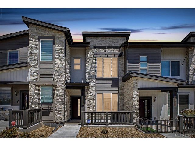 14586 W 91st Ave E, Arvada, CO 80005