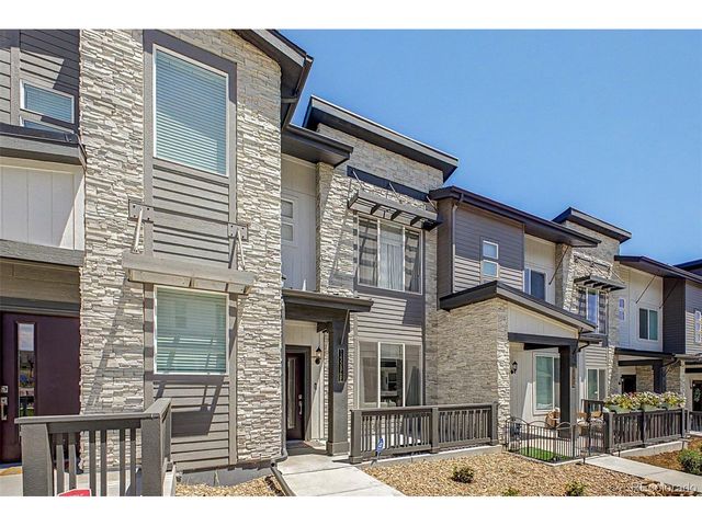 14586 W 91st Ave E, Arvada, CO 80005