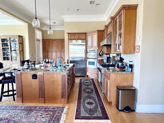 144 Fairbanks Oak Alley 4a, Daniel Island, SC 29492