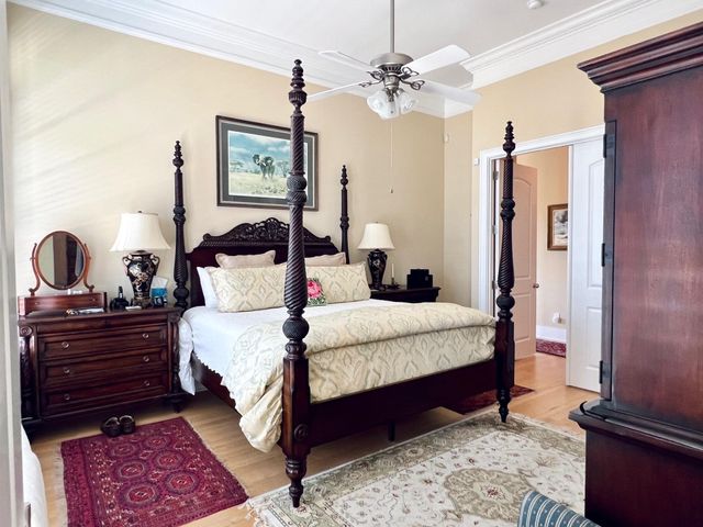 144 Fairbanks Oak Alley 4a, Daniel Island, SC 29492