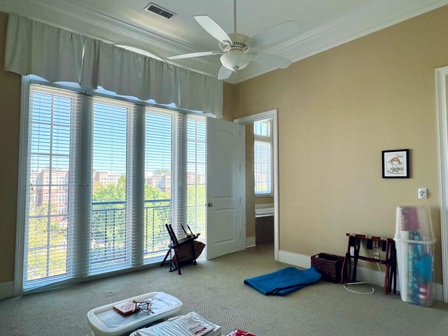 144 Fairbanks Oak Alley 4a, Daniel Island, SC 29492