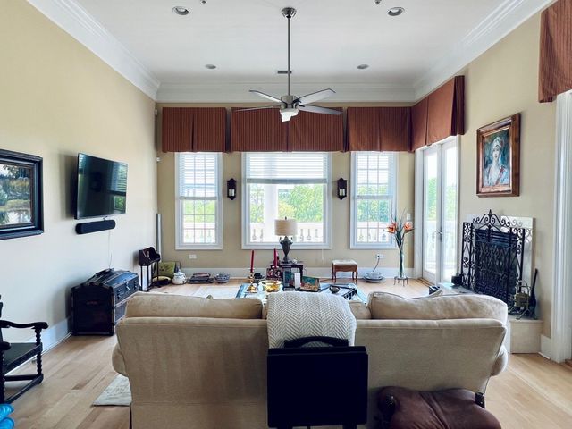144 Fairbanks Oak Alley 4a, Daniel Island, SC 29492