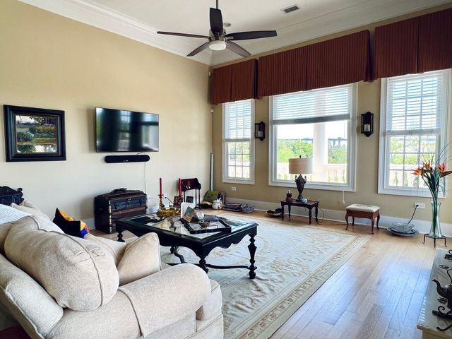 144 Fairbanks Oak Alley 4a, Daniel Island, SC 29492
