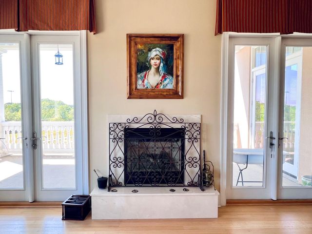 144 Fairbanks Oak Alley 4a, Daniel Island, SC 29492