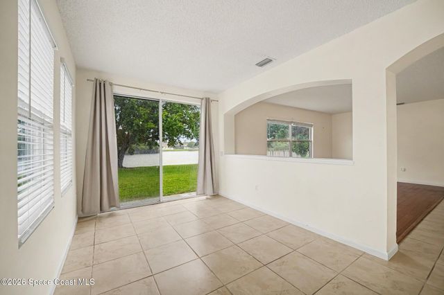 1553 Payette Lane, Melbourne, FL 32904
