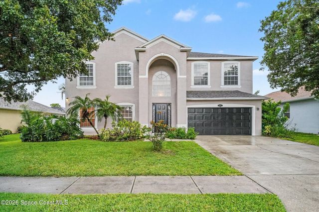 1553 Payette Lane, Melbourne, FL 32904