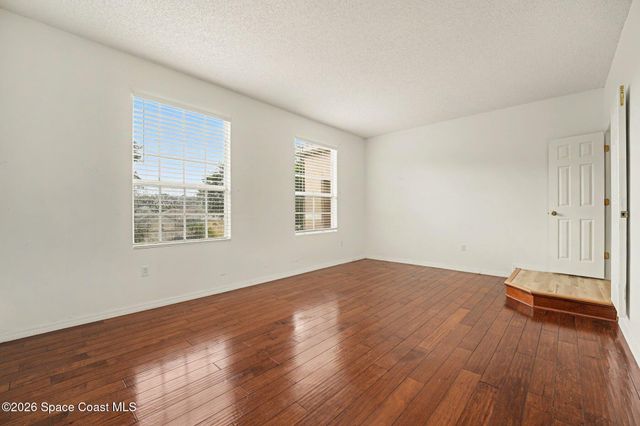 1553 Payette Lane, Melbourne, FL 32904