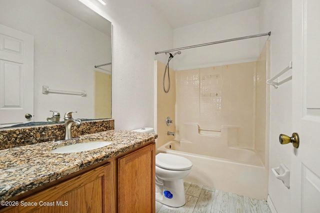 1553 Payette Lane, Melbourne, FL 32904