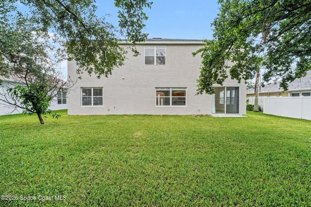 1553 Payette Lane, Melbourne, FL 32904