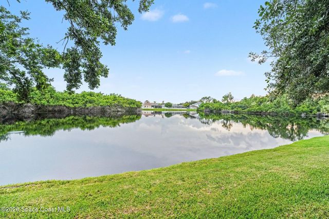 1553 Payette Lane, Melbourne, FL 32904