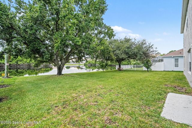 1553 Payette Lane, Melbourne, FL 32904