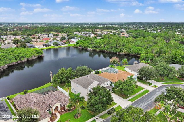 1553 Payette Lane, Melbourne, FL 32904