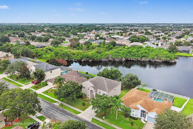 1553 Payette Lane, Melbourne, FL 32904