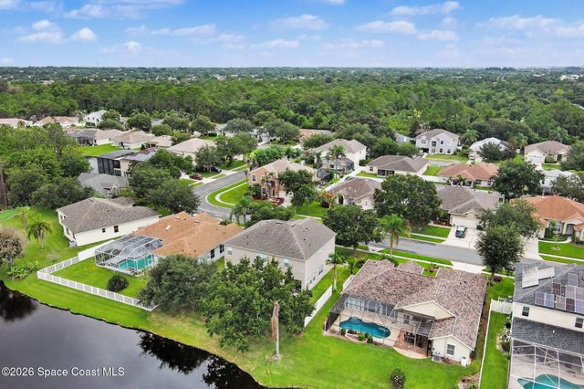 1553 Payette Lane, Melbourne, FL 32904
