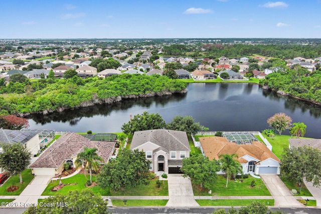 1553 Payette Lane, Melbourne, FL 32904