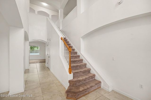1553 Payette Lane, Melbourne, FL 32904