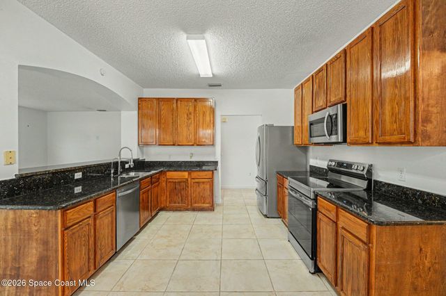 1553 Payette Lane, Melbourne, FL 32904
