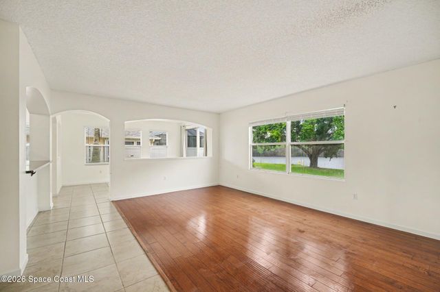 1553 Payette Lane, Melbourne, FL 32904