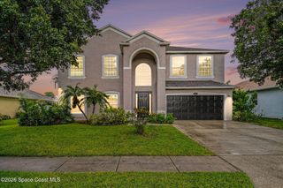 1553 Payette Lane, Melbourne, FL 32904