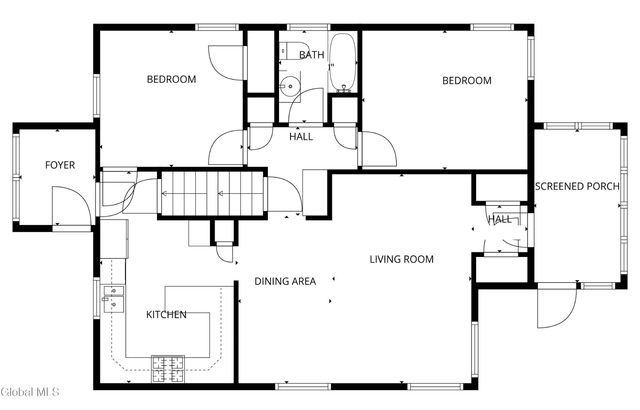 1930 Ferguson Street, Rotterdam, NY 12303