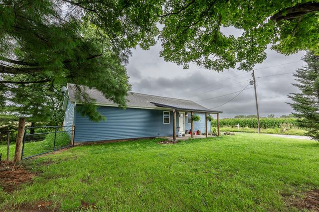 6135 Allen Road, Carroll, OH 43112