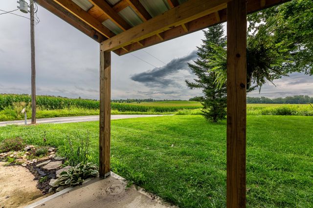 6135 Allen Road, Carroll, OH 43112
