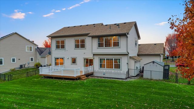 6449 Hedgecroft Avenue S, Cottage Grove, MN 55016