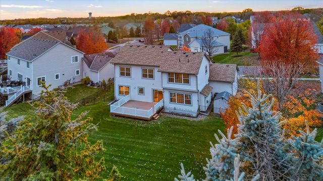 6449 Hedgecroft Avenue S, Cottage Grove, MN 55016