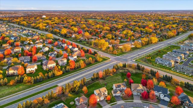 6449 Hedgecroft Avenue S, Cottage Grove, MN 55016