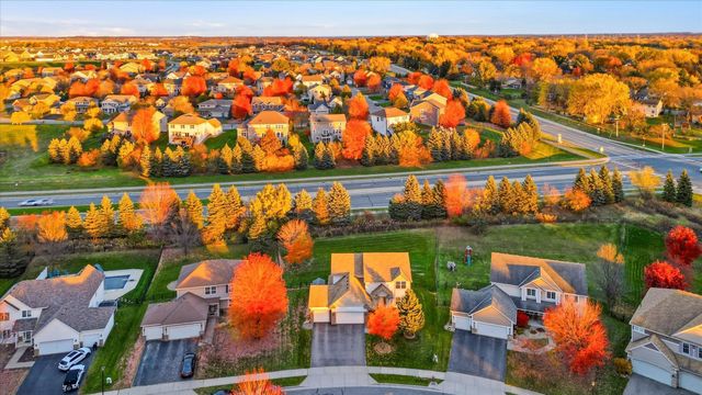 6449 Hedgecroft Avenue S, Cottage Grove, MN 55016