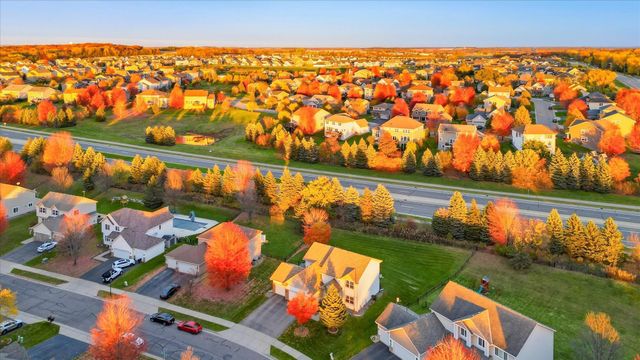 6449 Hedgecroft Avenue S, Cottage Grove, MN 55016