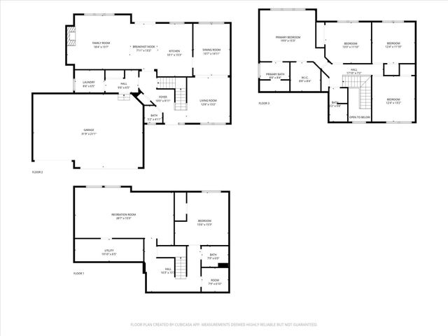 6449 Hedgecroft Avenue S, Cottage Grove, MN 55016