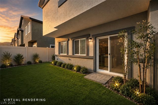 7915 Aurora Sky Street 2, North Las Vegas, NV 89084